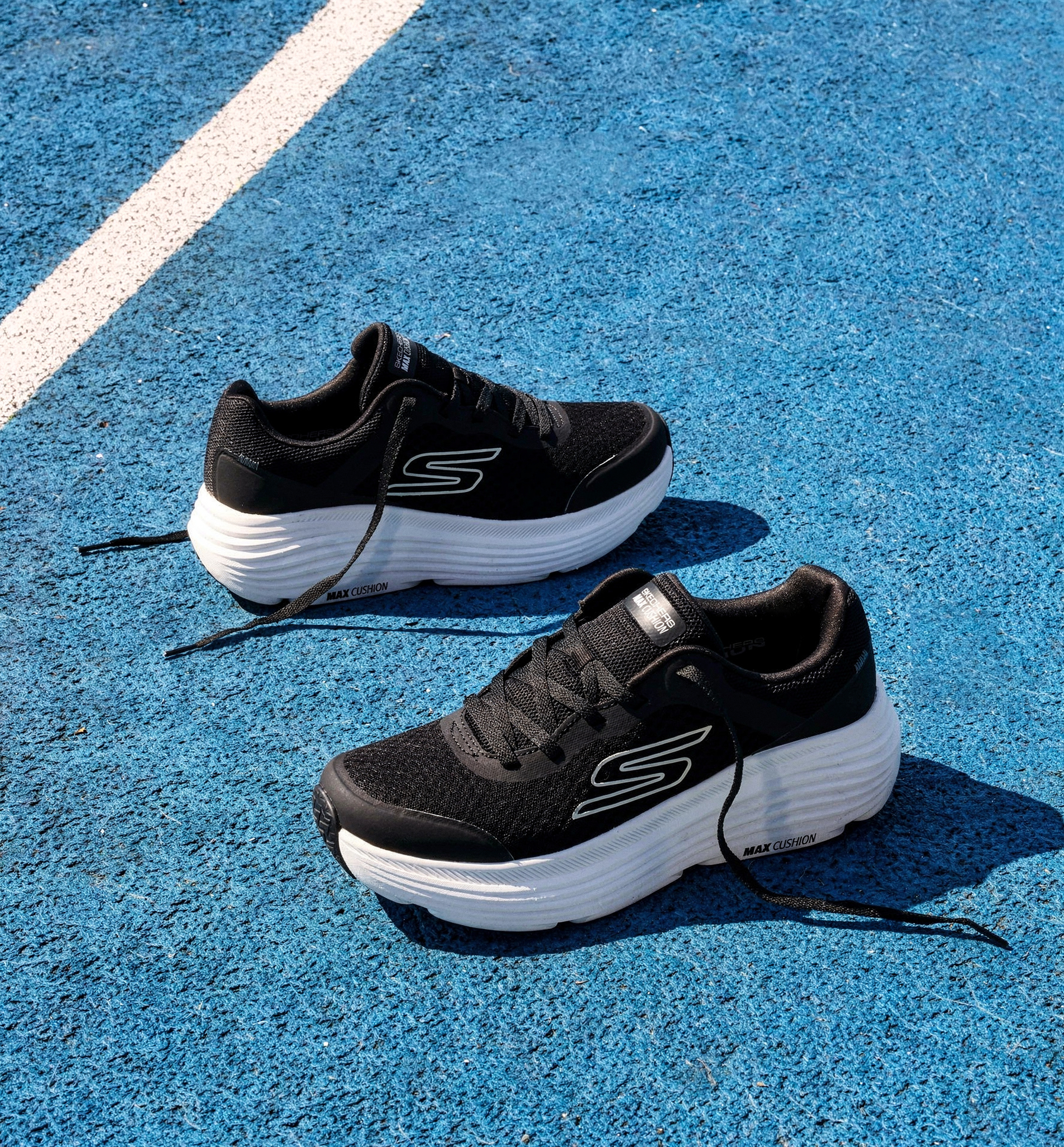 Skechers Hillcrest Kadın Beyaz Outdoor Ayakkabı 180355 OFWT